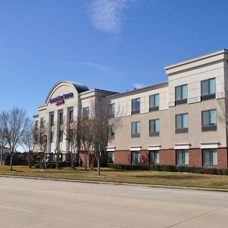 Springhill Suites Houston Katy Mills Екстер'єр фото