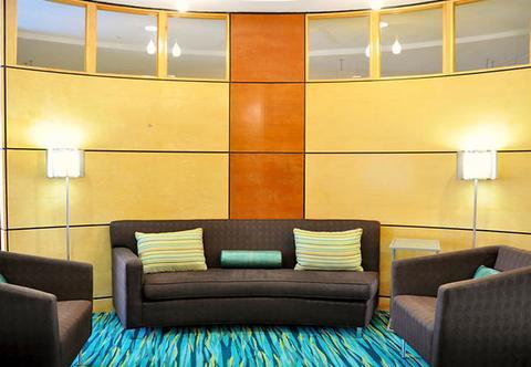 Springhill Suites Houston Katy Mills Екстер'єр фото