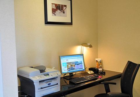 Springhill Suites Houston Katy Mills Екстер'єр фото