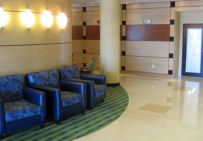Springhill Suites Houston Katy Mills Екстер'єр фото