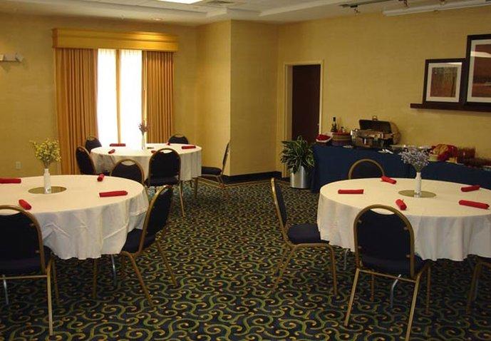 Springhill Suites Houston Katy Mills Екстер'єр фото