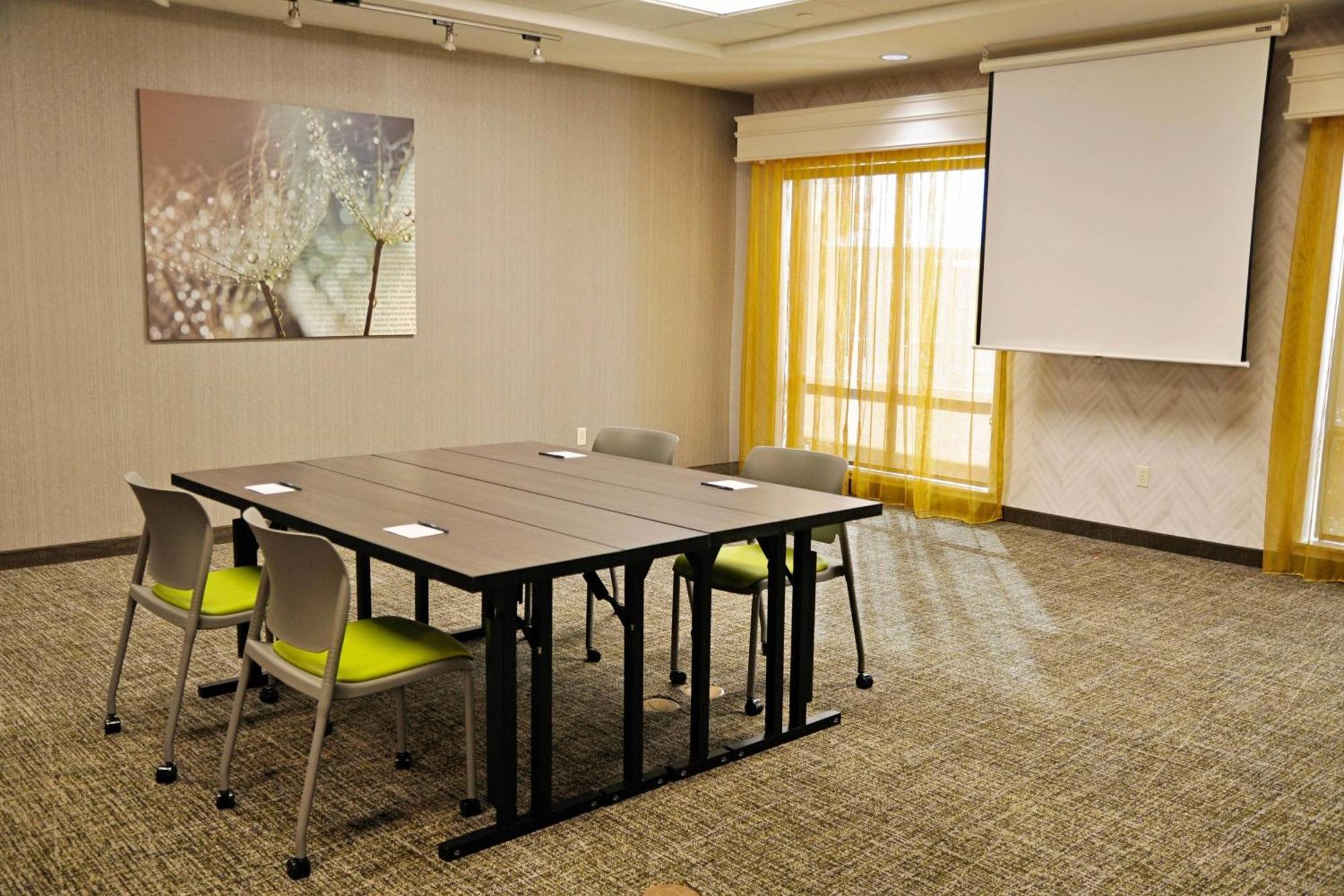 Springhill Suites Houston Katy Mills Екстер'єр фото