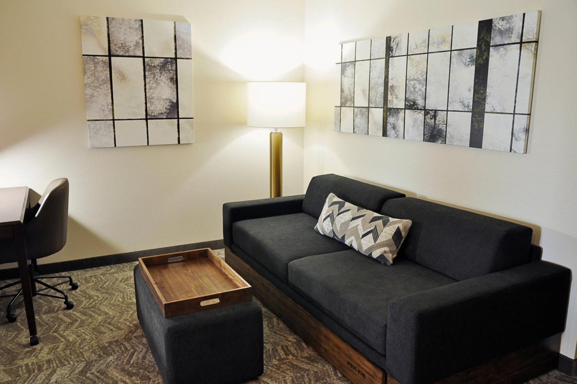 Springhill Suites Houston Katy Mills Екстер'єр фото