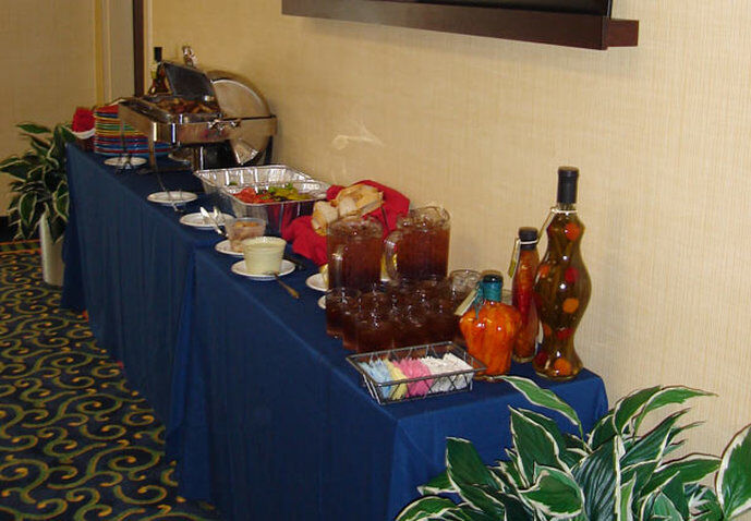 Springhill Suites Houston Katy Mills Екстер'єр фото